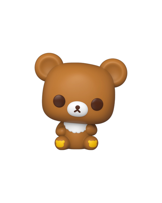 Funko Pop! 2362 Chairoikoguma (Pre-Order)