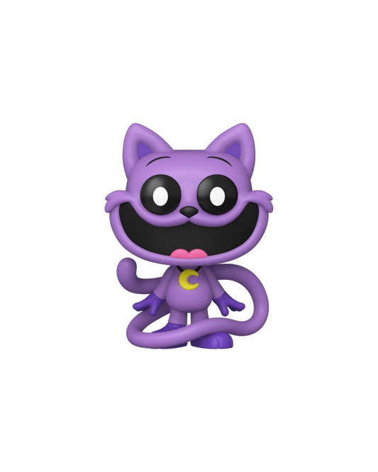Funko Pop! 1265 Catnap (Pre-Order)