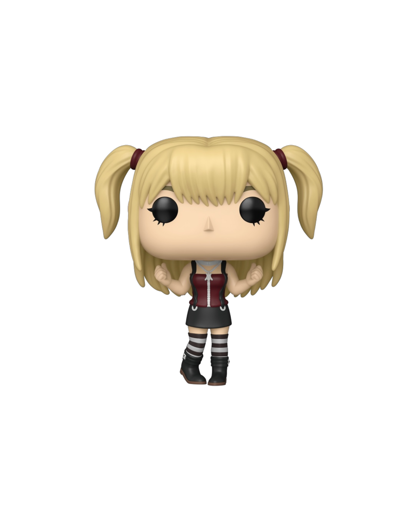 Funko Pop! 2380 Miss Amane (Pre-Order)