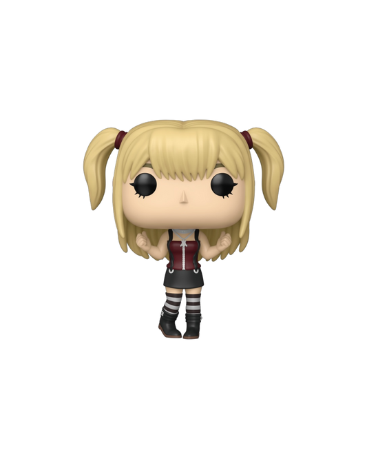 Funko Pop! 2380 Miss Amane (Pre-Order)