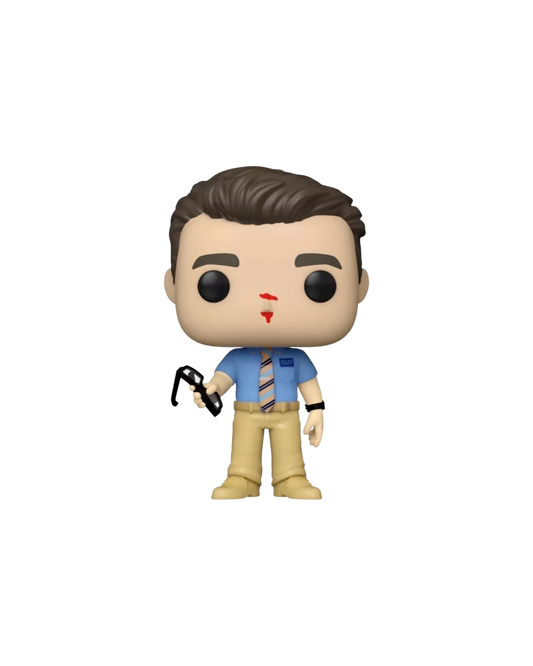 Funko Pop! 1241 Guy | Fall Convention 2022
