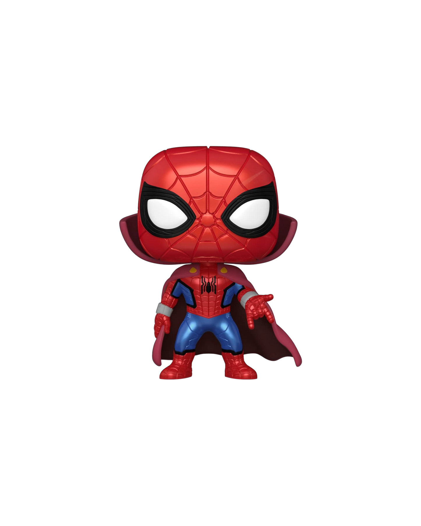 Funko Pop! 945 Zombie Hunter Spidey