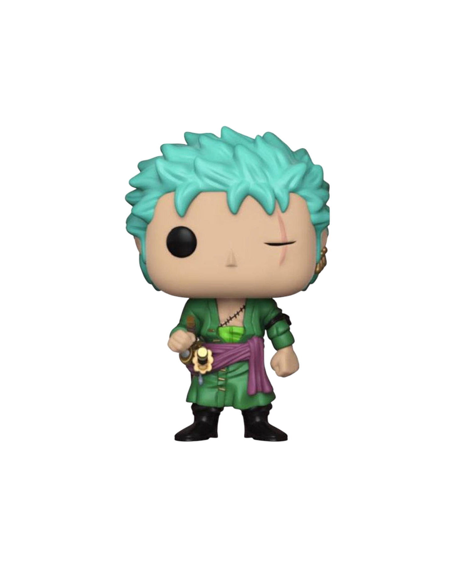 Funko Pop! 327 Roronoa Zoro