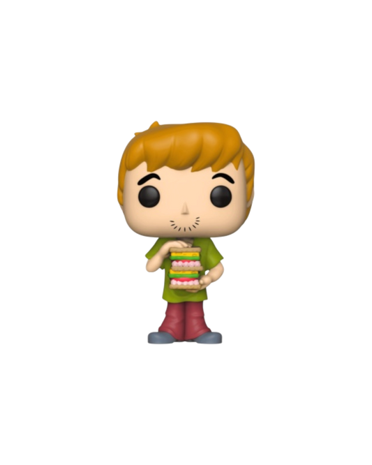 Funko Pop! 626 Shaggy
