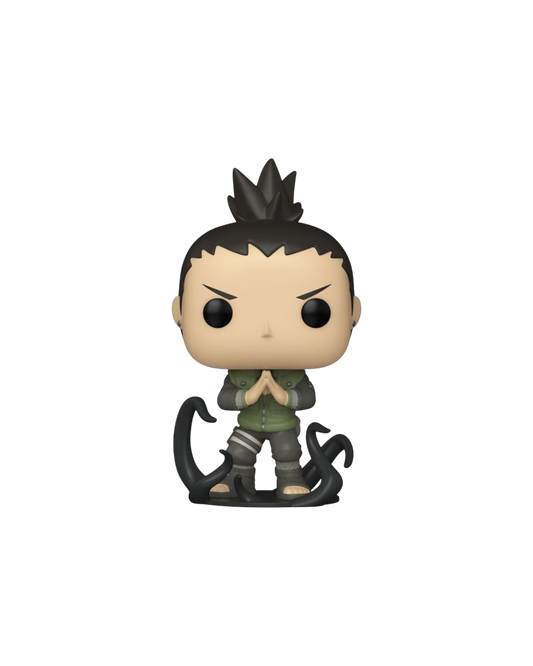 Funko Pop! 933 Shikamaru Nara