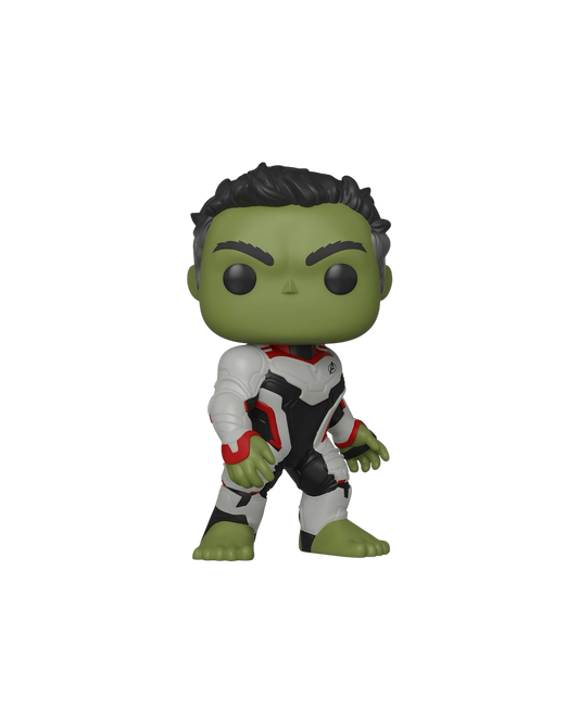 Funko Pop! 451 Hulk