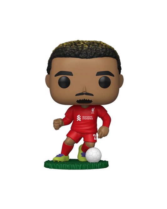 Funko Pop! 118 Hugo Ekitike (Pre-Order)