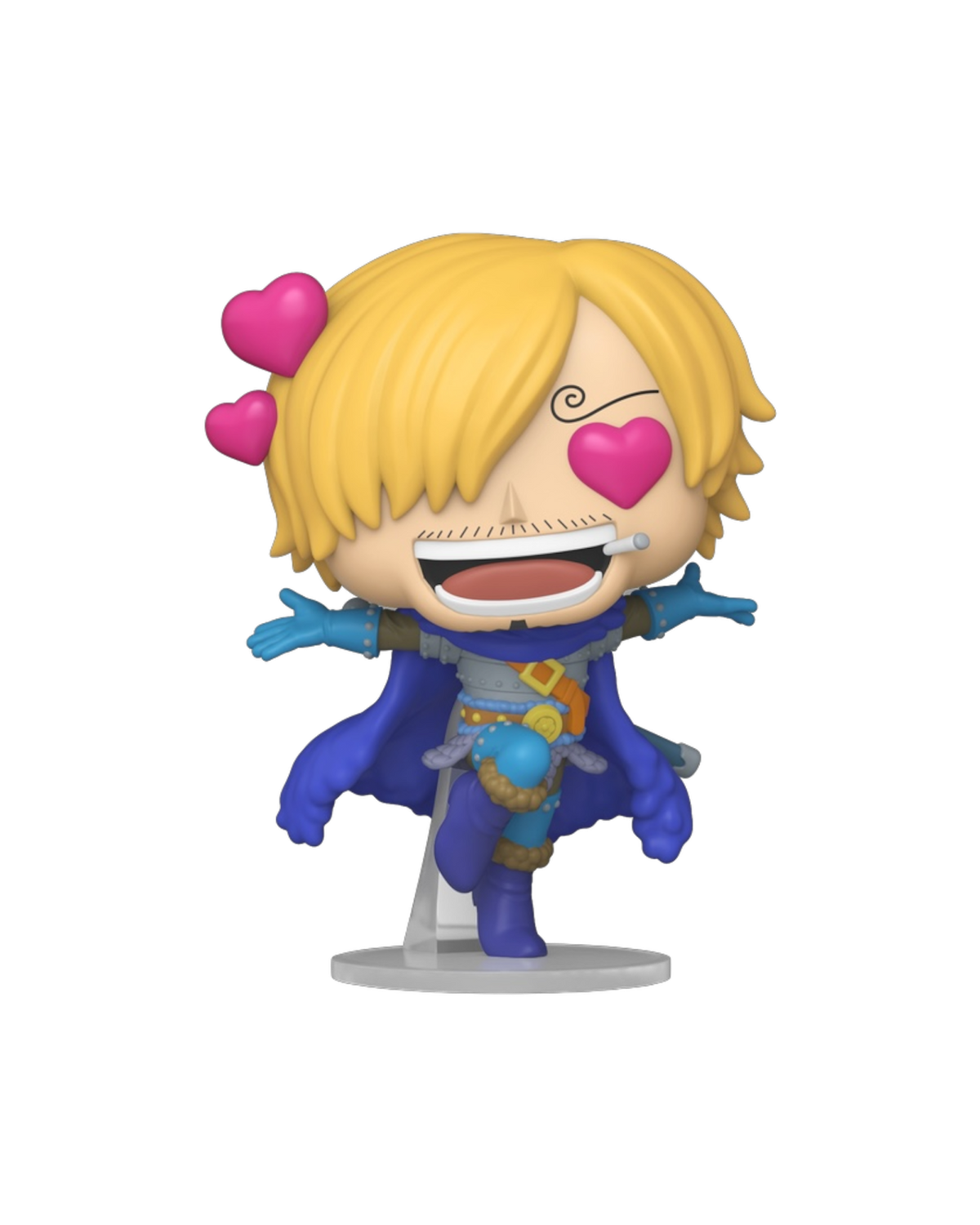 Funko Pop! 2566 Sanji (Pre-Order)