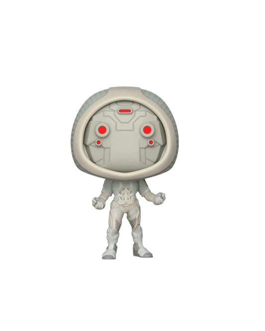 Funko Pop! 342 Ghost