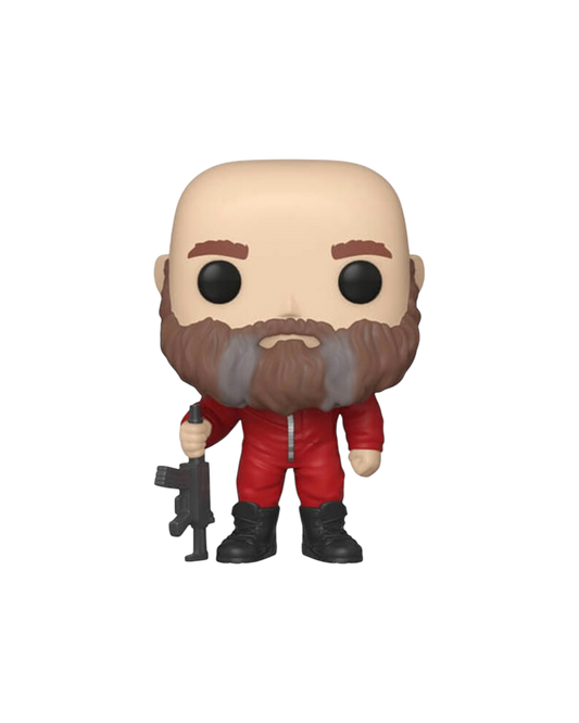 Funko Pop! 913 Helsinki