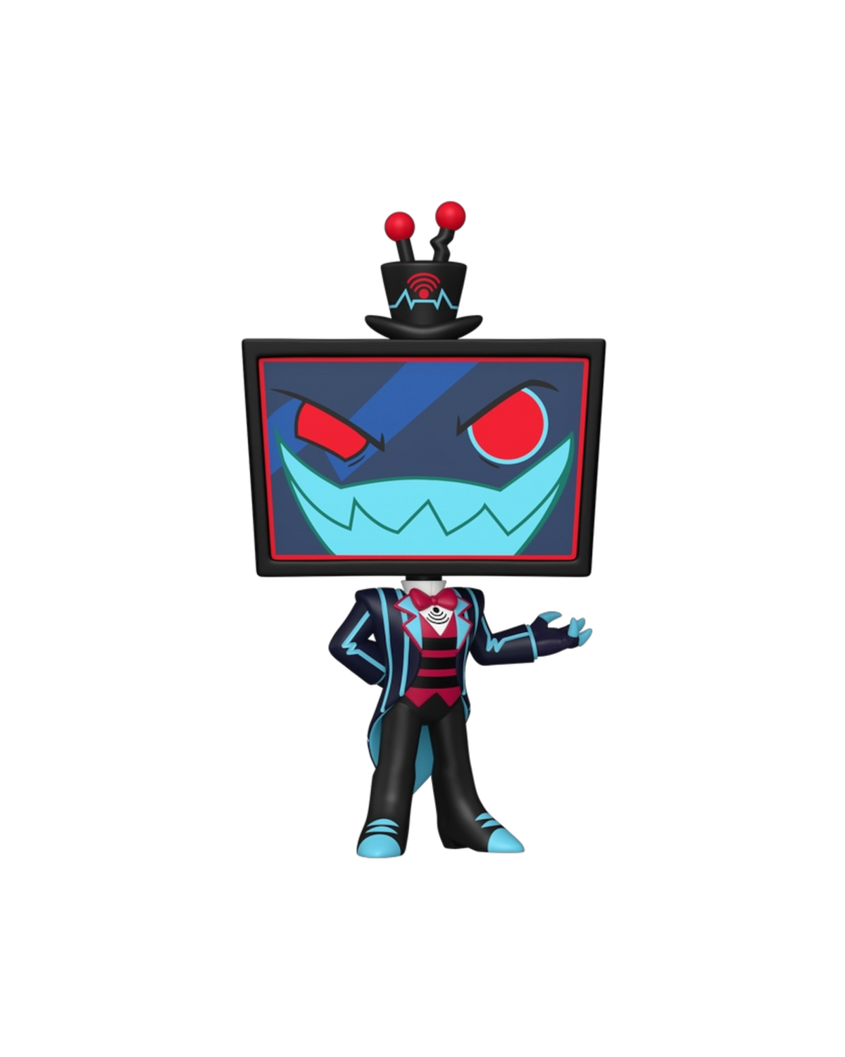 Funko Pop! 2536 Vox | Special edition | Glows in the dark (Pre-Order)