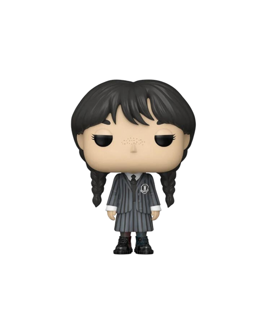 Funko Pop! 1309 Wednesday Addams