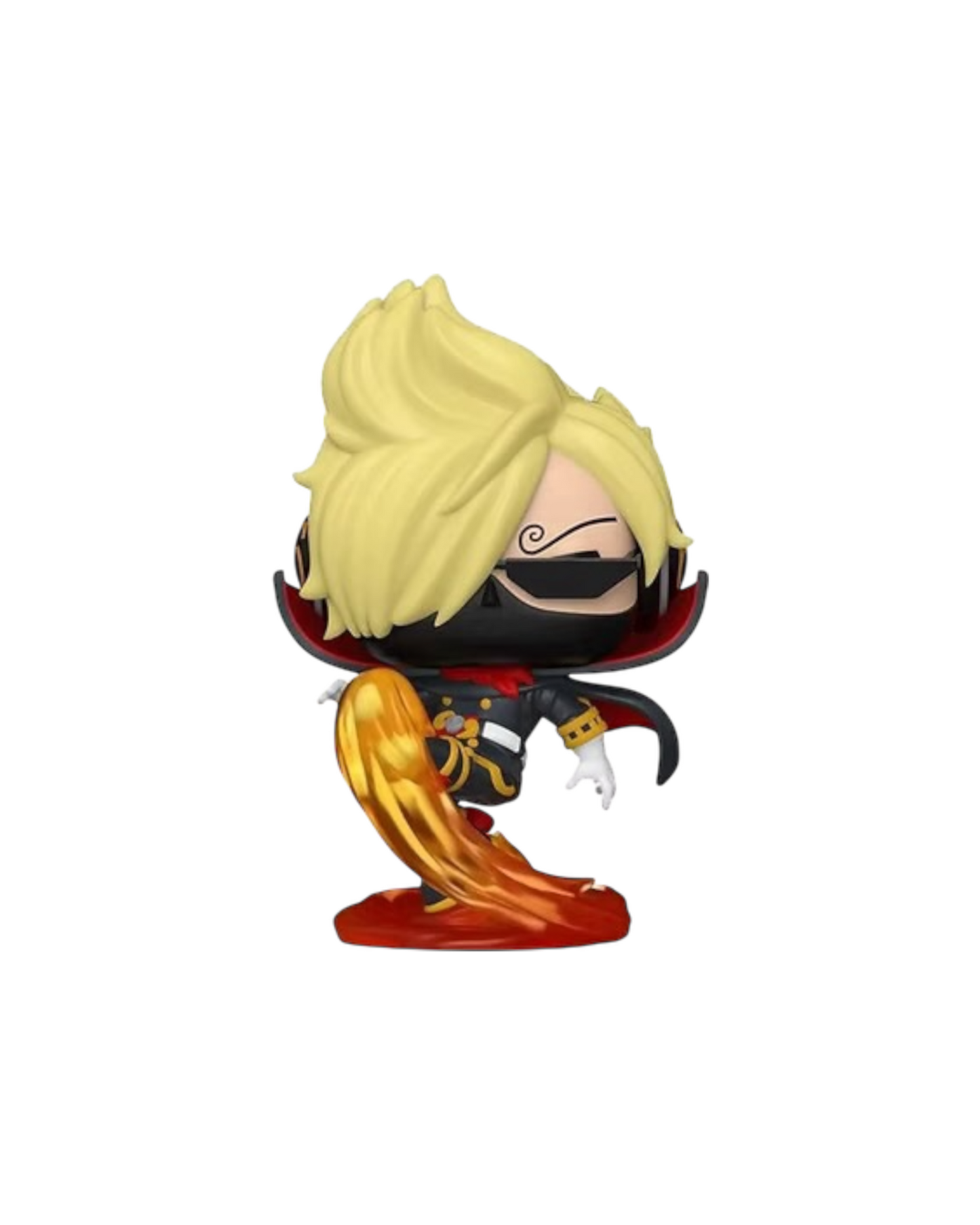 Funko Pop! 1277 Soba Mask | Special Edition (Pre-Order)