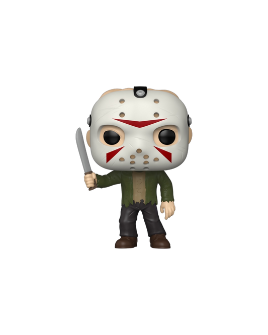 Funko Pop! 2032 Jason (Pre-Order)