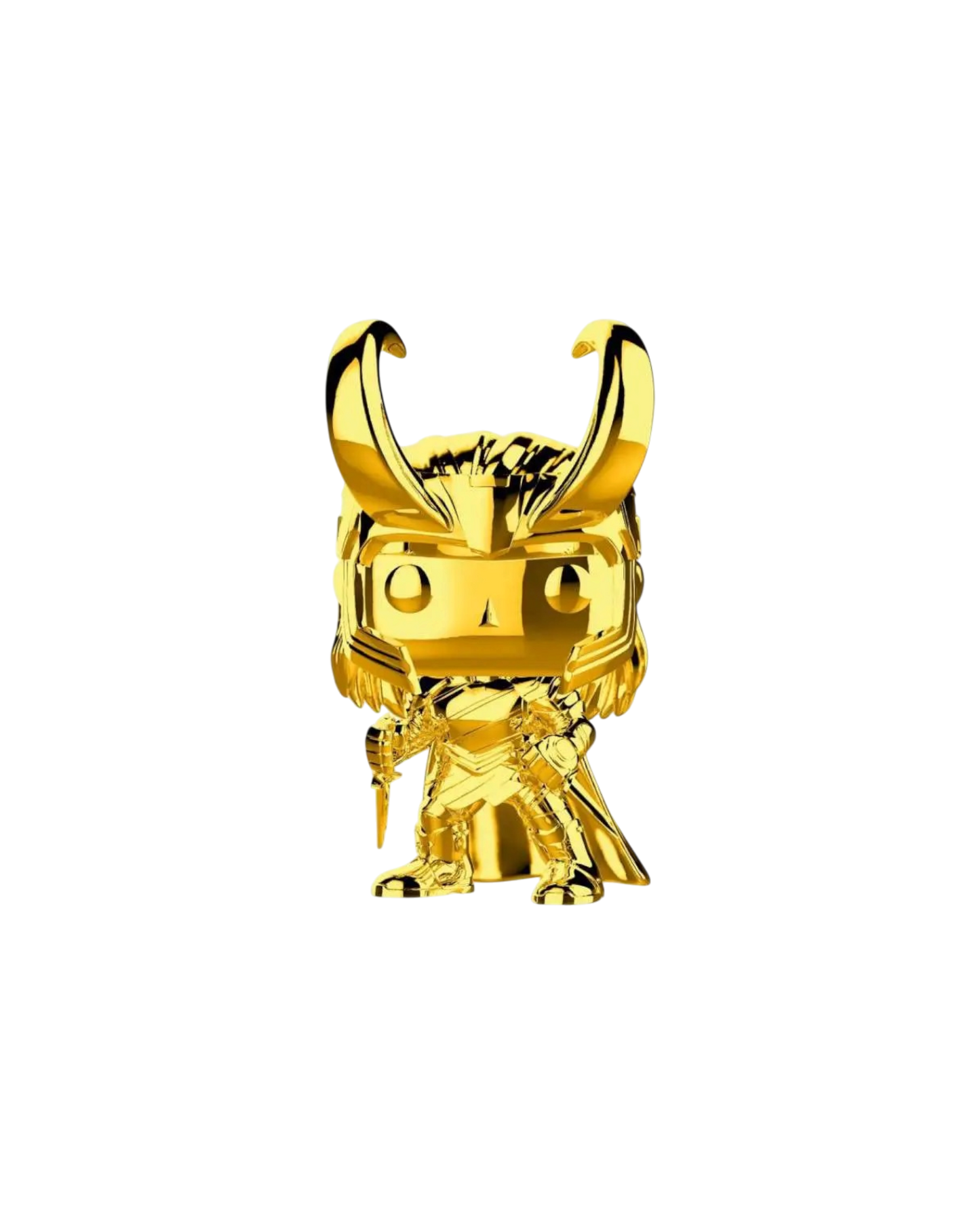 Funko Pop! 376 Loki