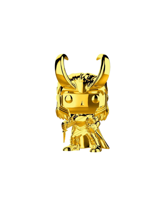 Funko Pop! 376 Loki