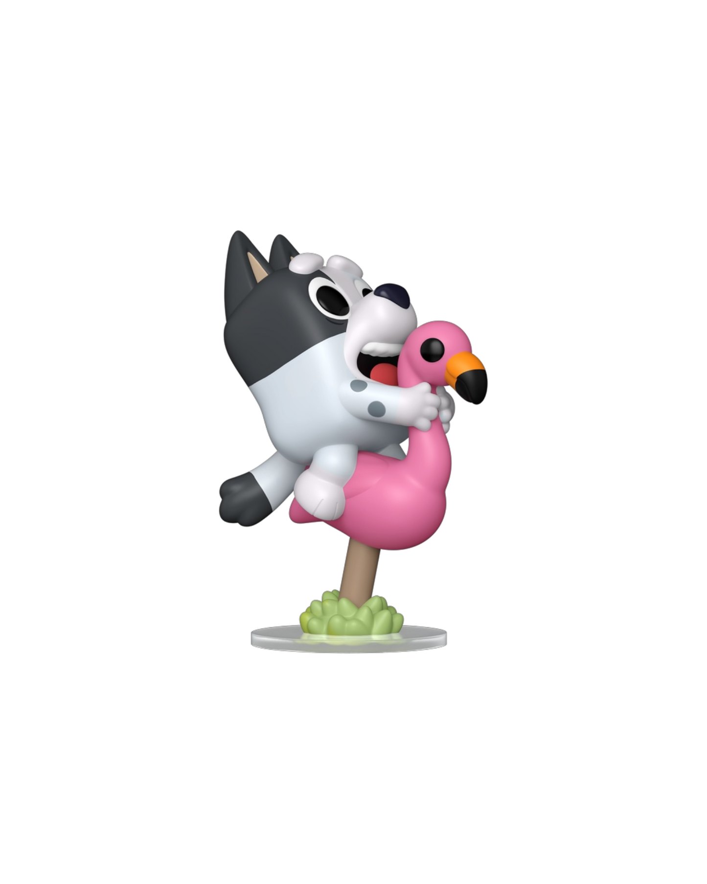 Funko Pop! 2383 Muffin Flamingo Queen | Special edition (Pre-Order)