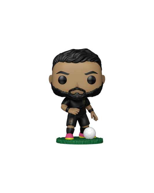 Funko Pop! 08 Denis Bouanga (Pre-Order)