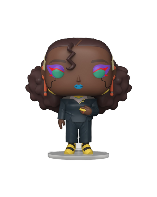 Funko Pop! 2600 Avida | Special edition (Pre-Order)