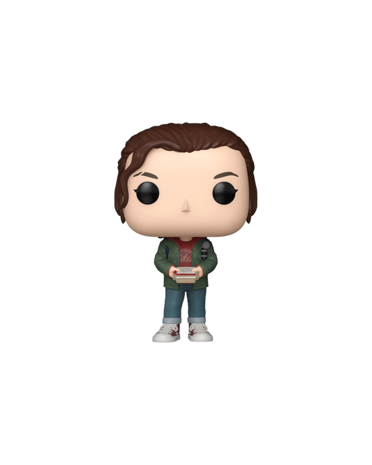 Funko Pop! 1844 Ellie