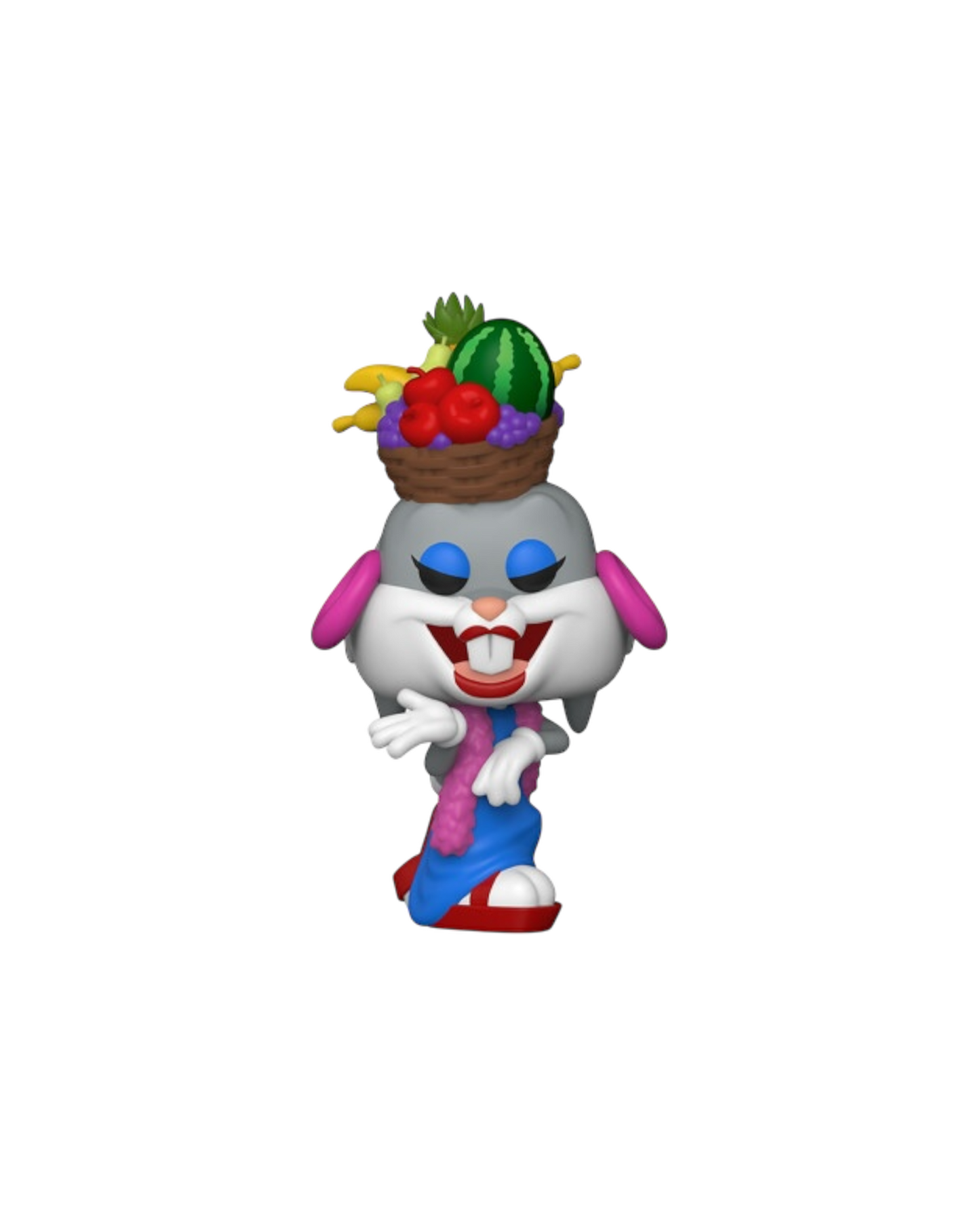 Funko Pop! 840 Bugs Bunny (in fruit hat)