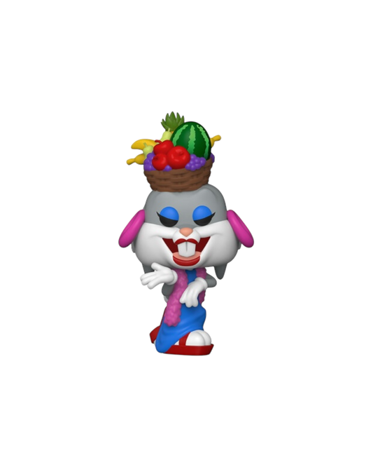 Funko Pop! 840 Bugs Bunny (in fruit hat)