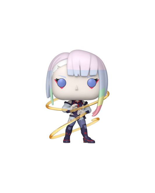 Funko Pop! 2414 Lucy (Pre-Order)