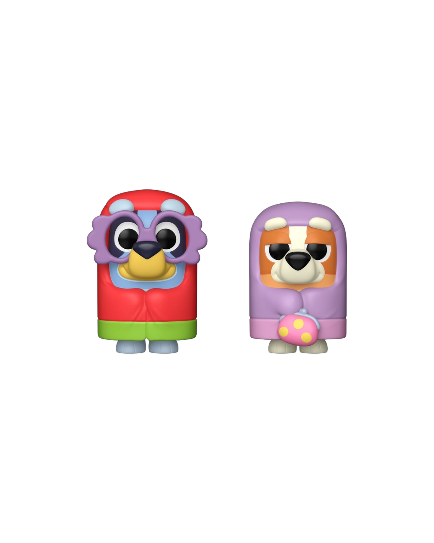 Funko Pop! 2 pack Granny Janet and Granny Rita | Special edition (Pre-Order)