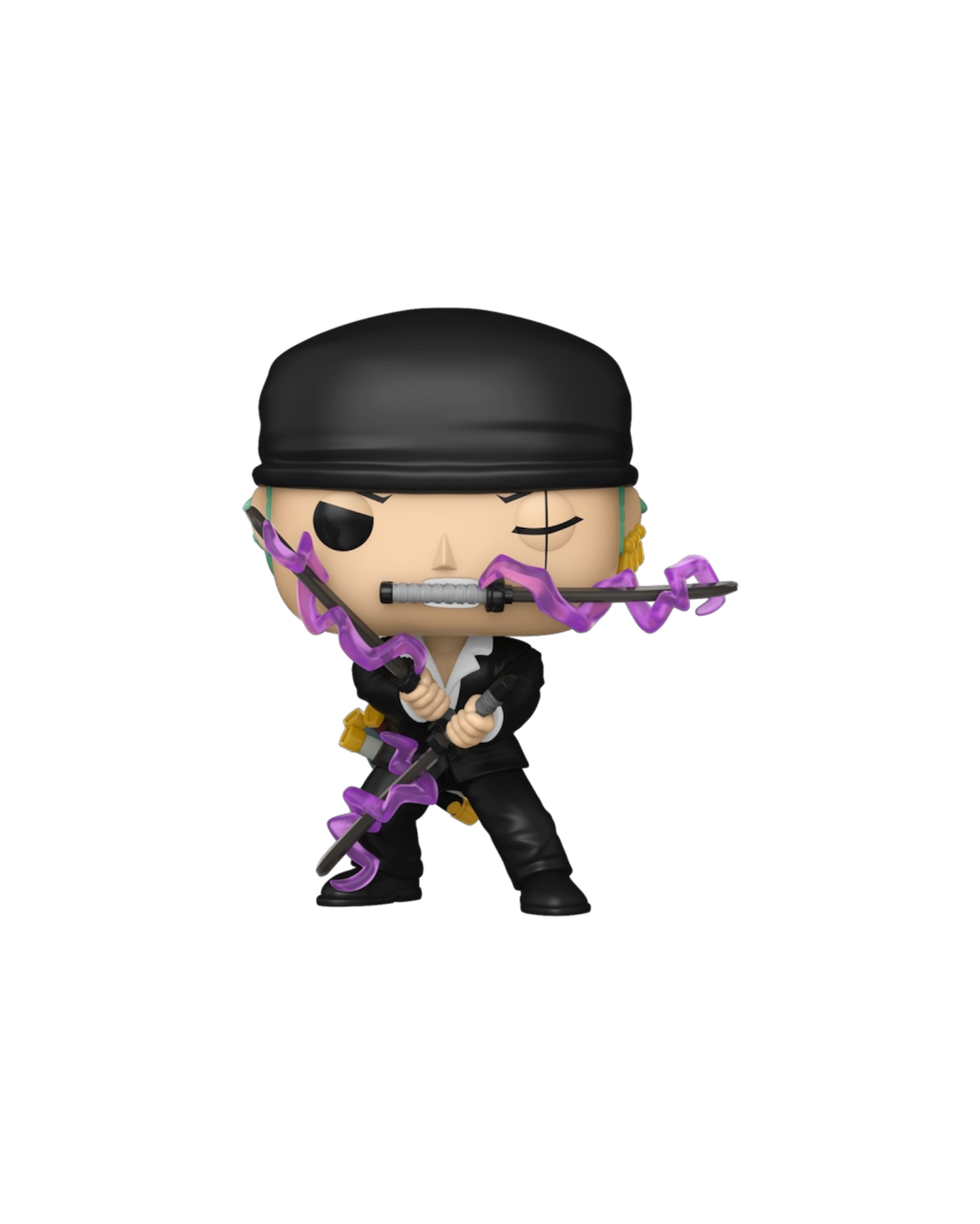Funko Pop! 2514 Roronoa Zoro | Special edition | Glows in the dark (Pre-Order)