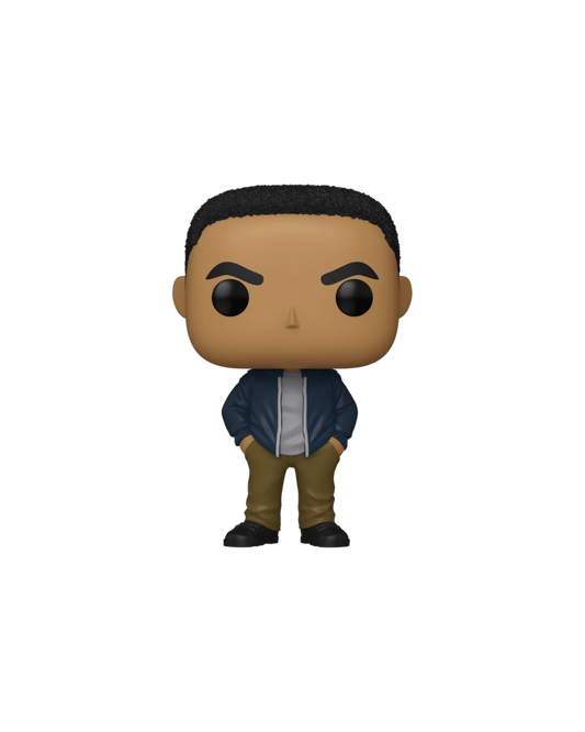 Funko Pop! 650 John Stewart (Pre-Order)