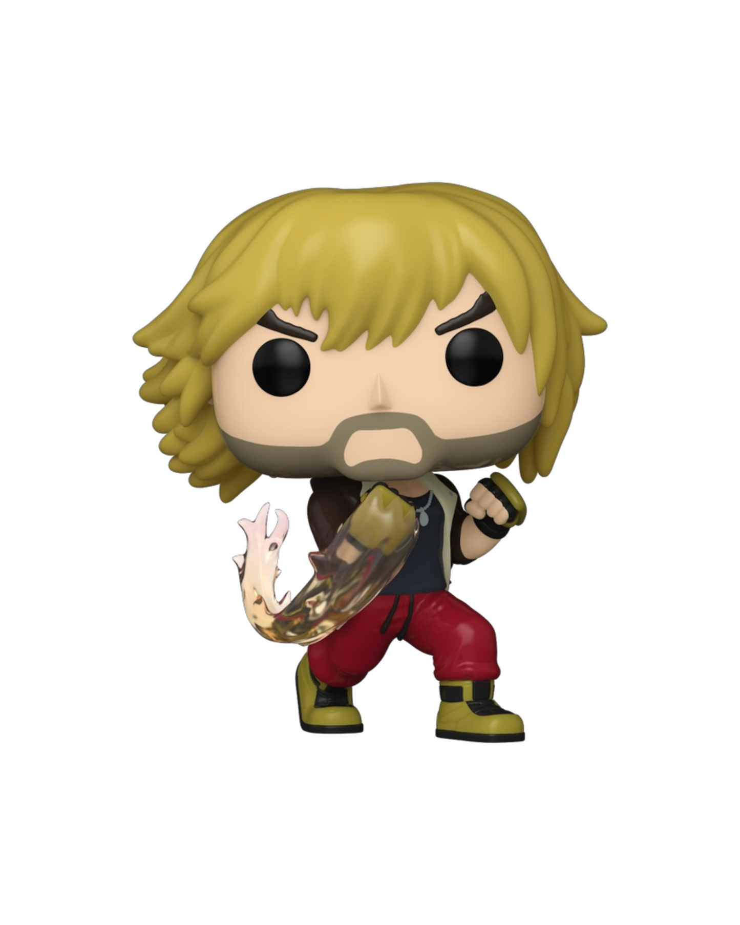 Funko Pop! 1258 Ken (Pre-Order)