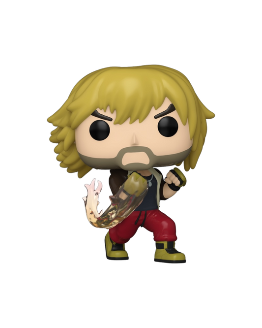 Funko Pop! 1258 Ken (Pre-Order)