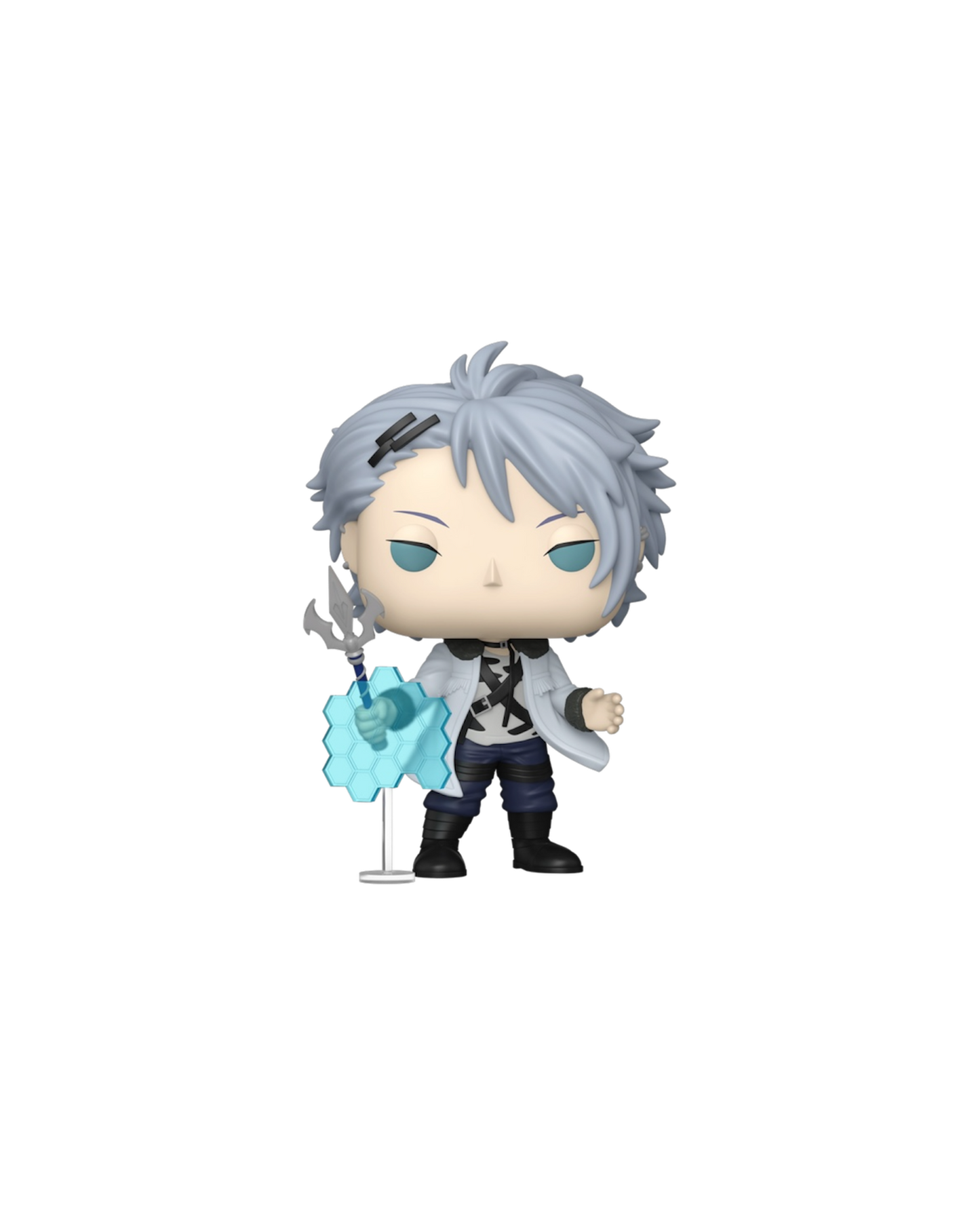 Funko Pop! 2357 Wirbel