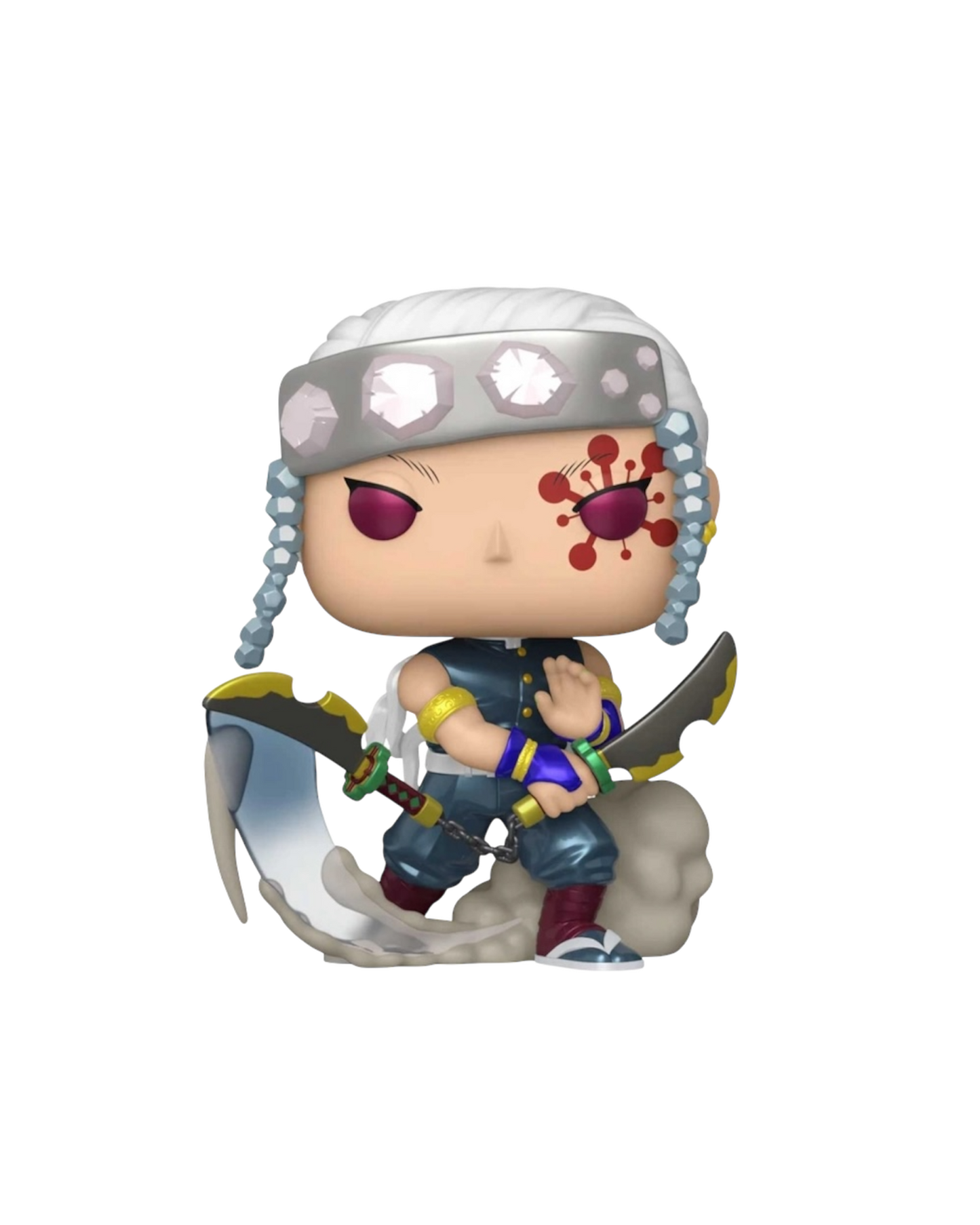 Funko Pop! 1533 Tengen Uzui | Chase