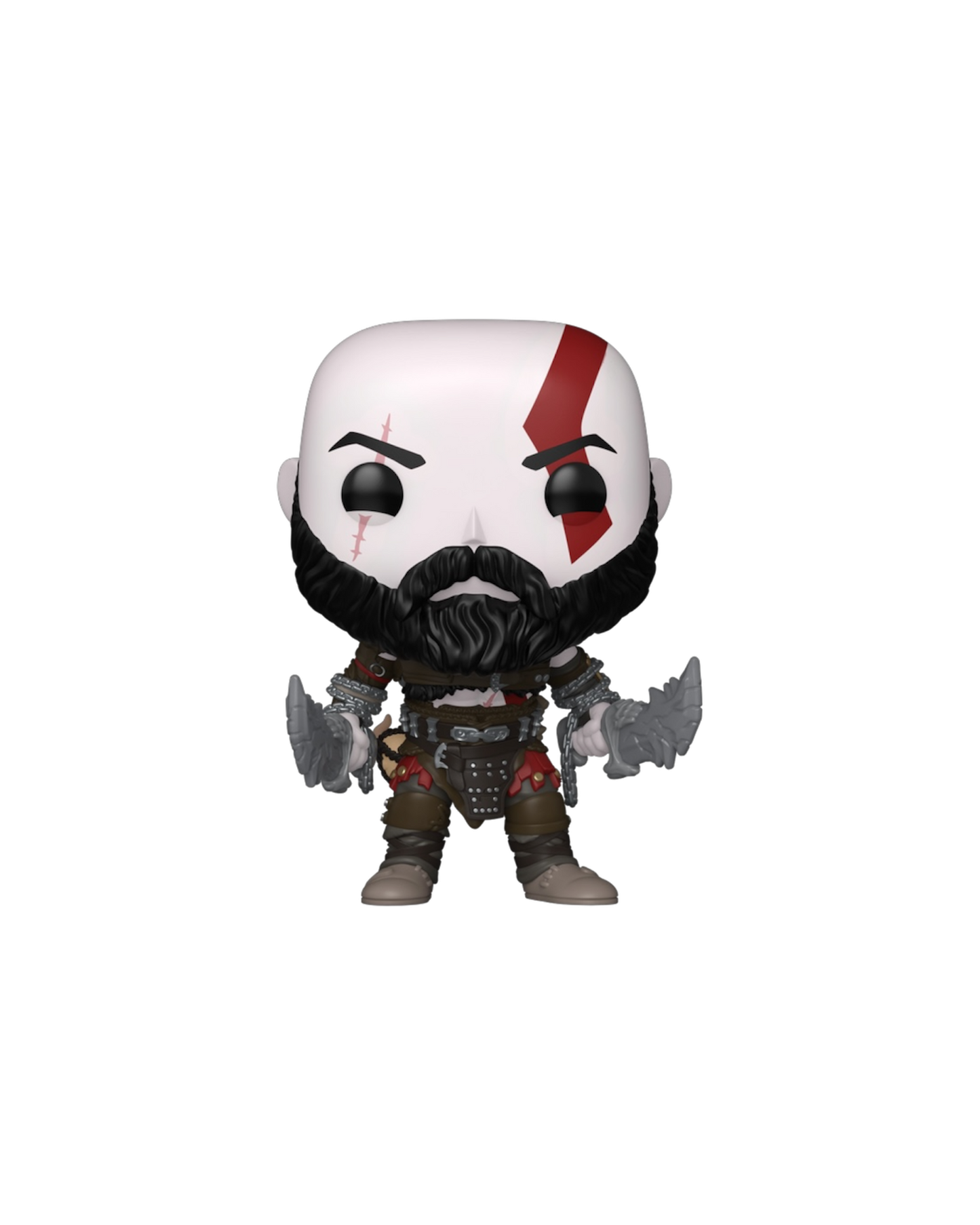 Funko Pop! 1285 Kratos with blades | Special edition (Pre-Order)