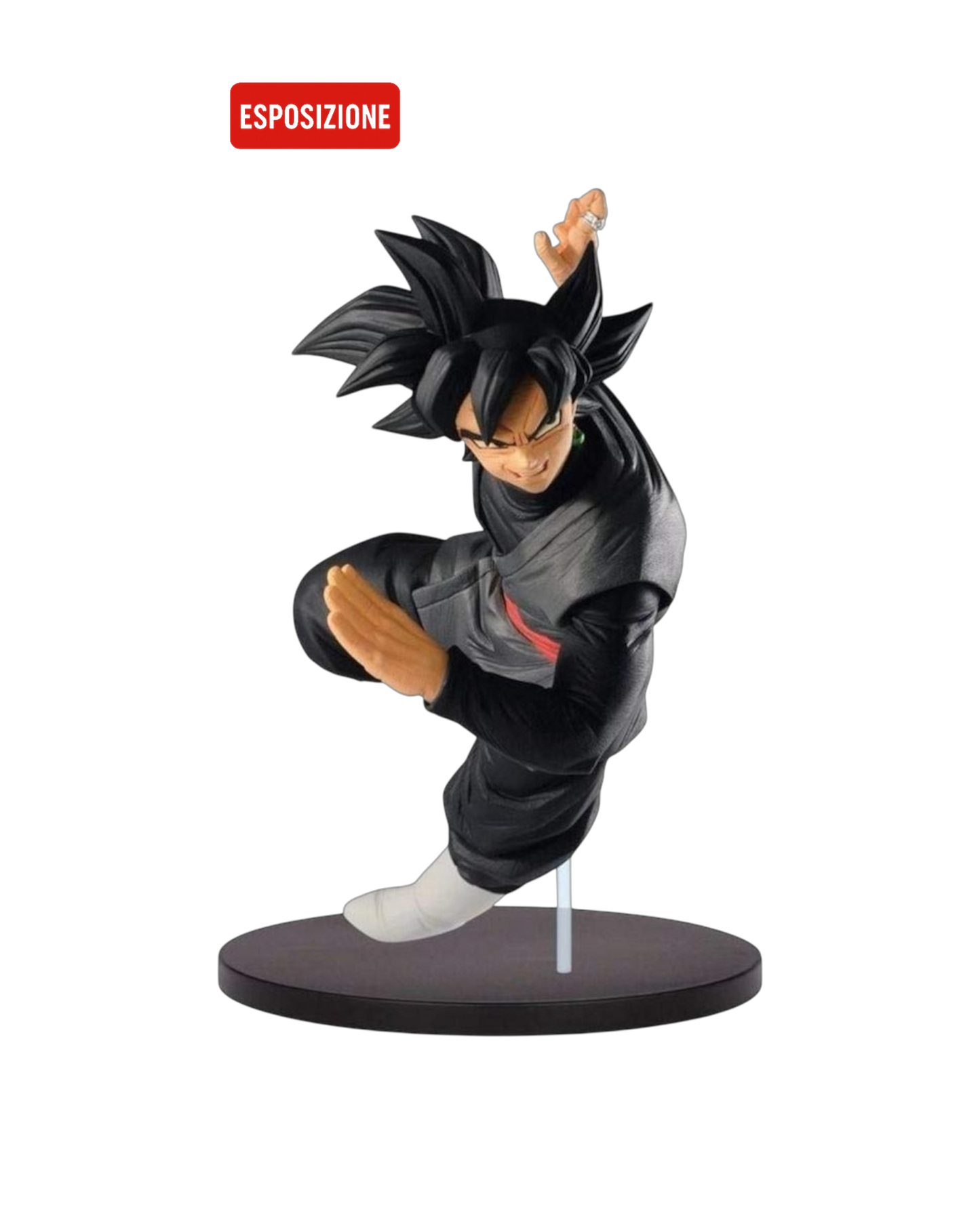Goku Black Figures | Banpresto FES
