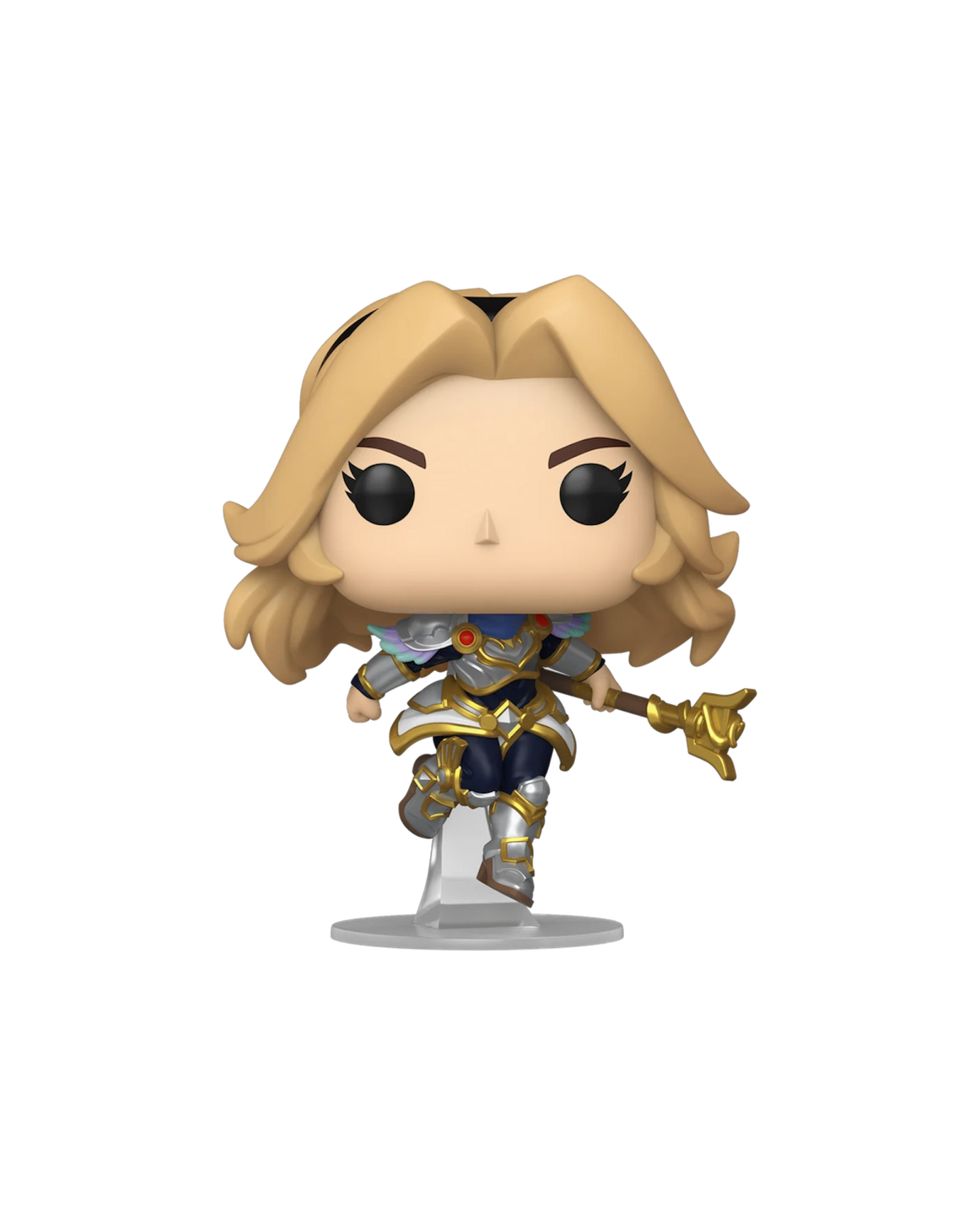 Funko Pop! 1137 Lux (Pre-Order)