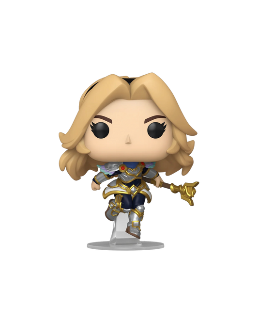 Funko Pop! 1137 Lux (Pre-Order)