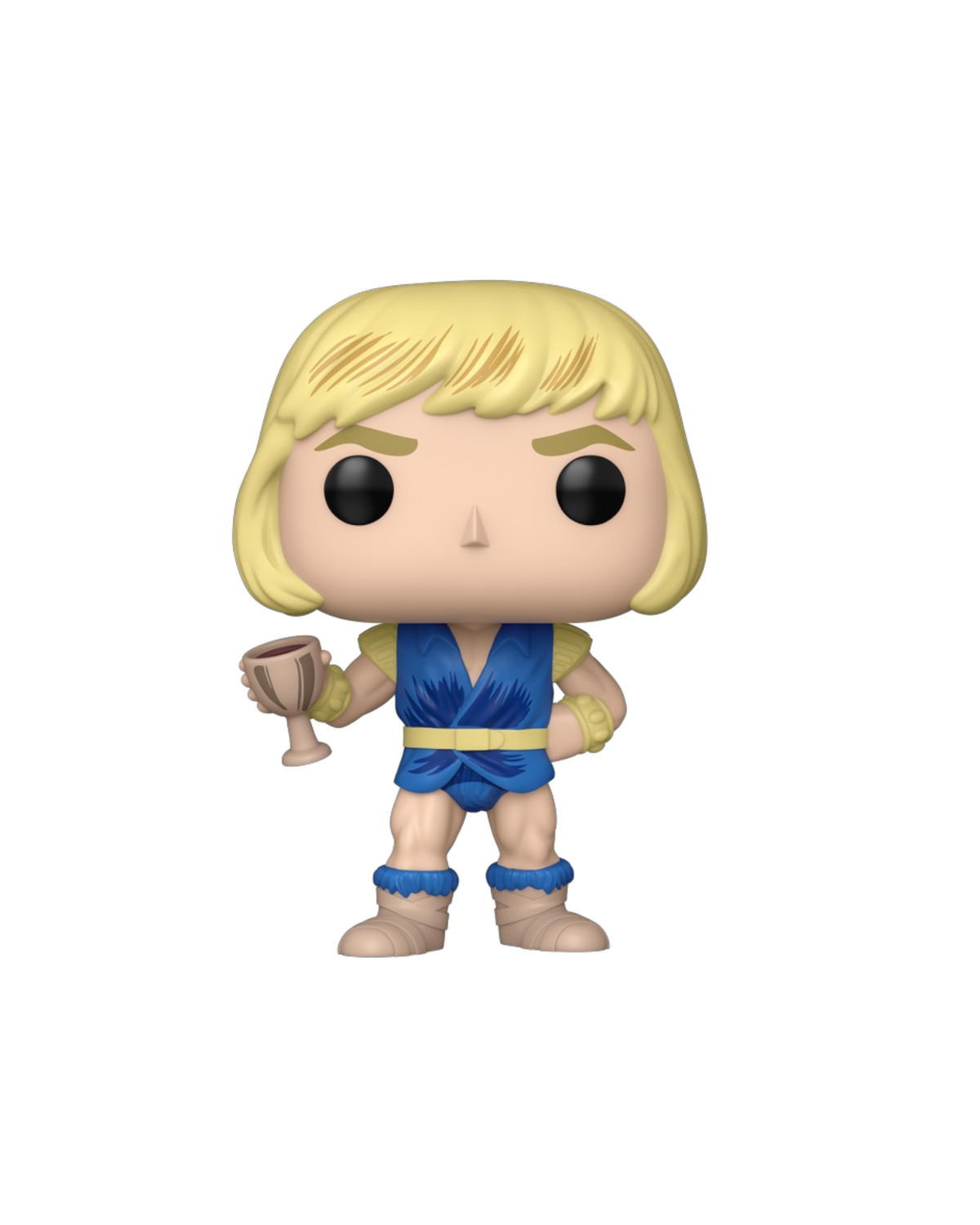 Funko Pop! 62 Prince Adam (Pre-Order)