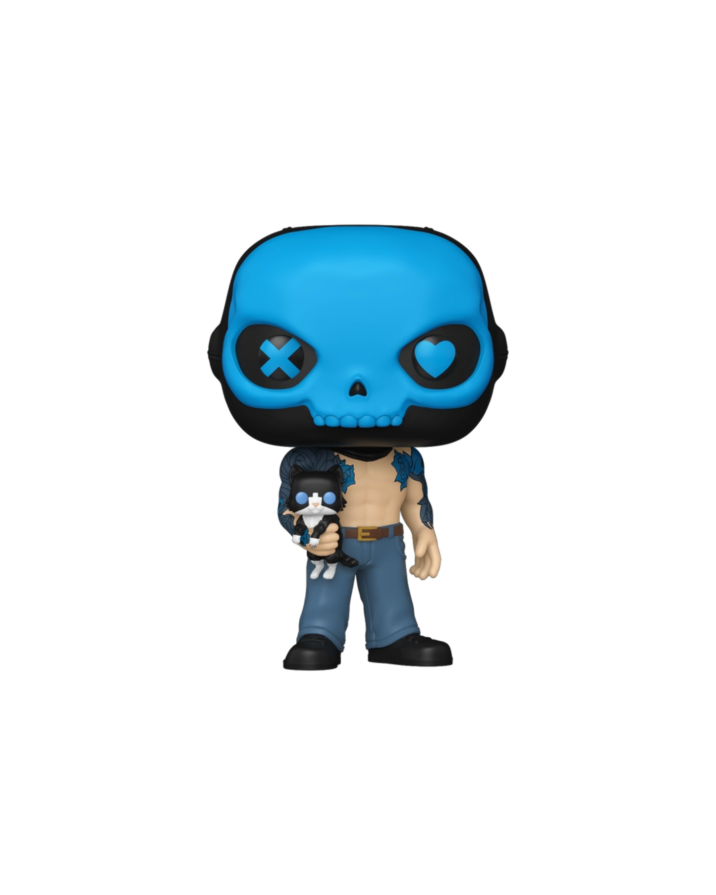 Funko Pop! 54 The Faceless Man (Pre-Order)