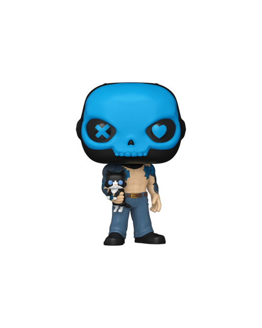 Funko Pop! 54 The Faceless Man (Pre-Order)