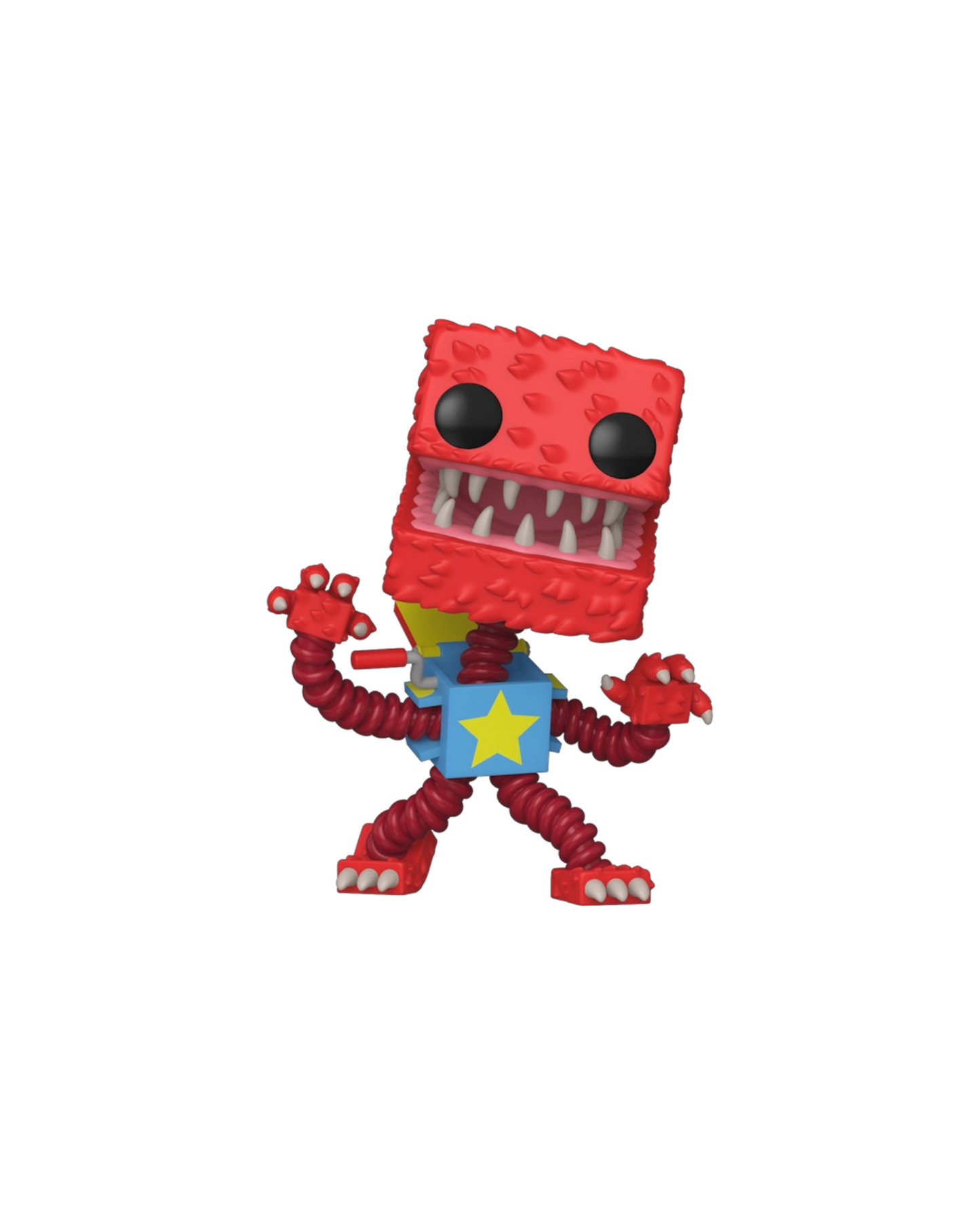 Funko Pop! 1266 Boxy Boo | Special edition (Pre-Order)