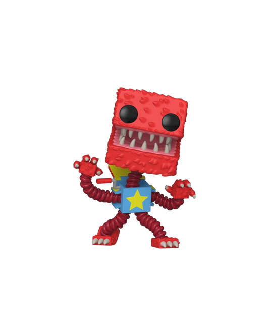 Funko Pop! 1266 Boxy Boo | Special edition (Pre-Order)