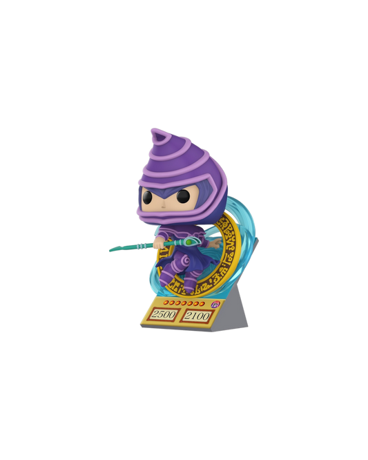 Funko Pop! 2315 Dark Magician (Pre-Order)