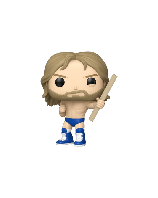 Funko Pop! 212 “Hacksaw” Jim Duggan (Pre-Order)