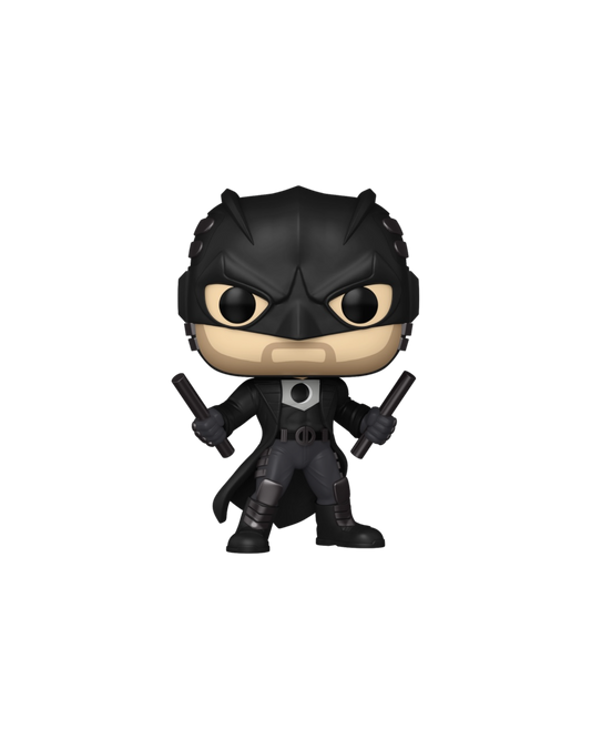 Funko Pop! 556 Midnighter (Pre-Order)