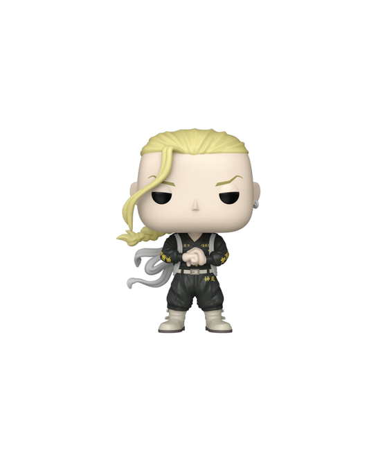 Funko Pop! 2143 Draken