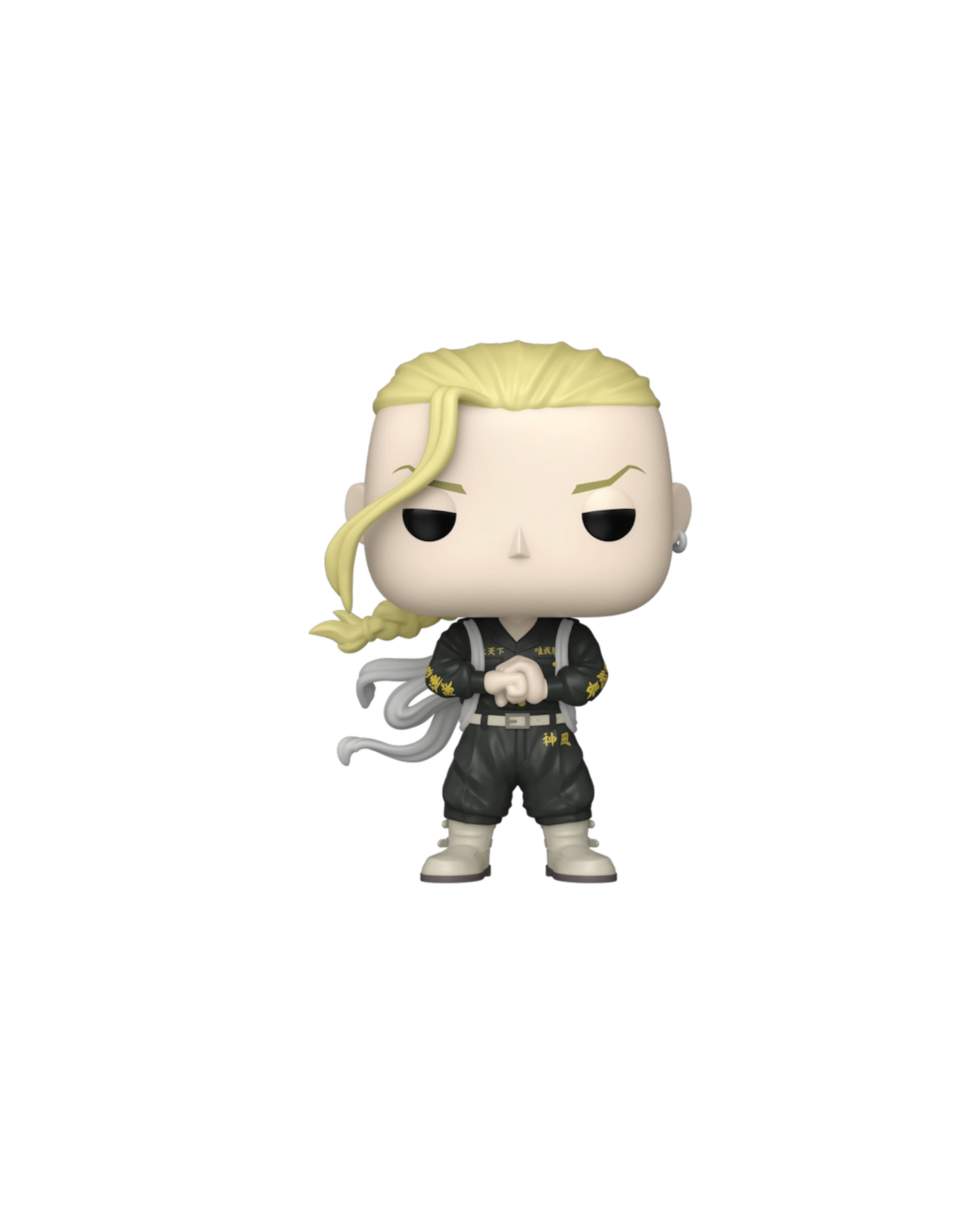 Funko Pop! 2143 Draken