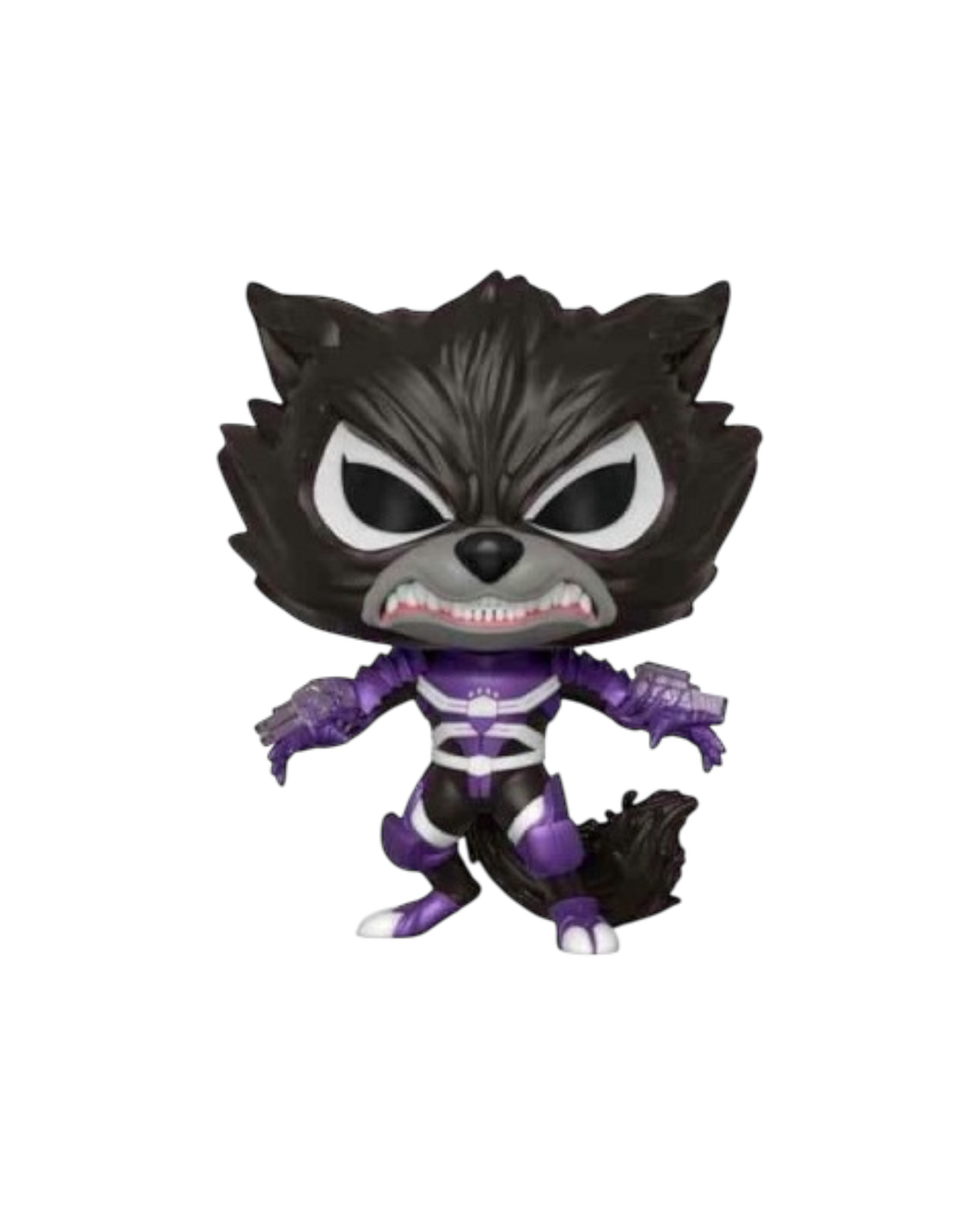Funko Pop! 515 Venomized Rocket