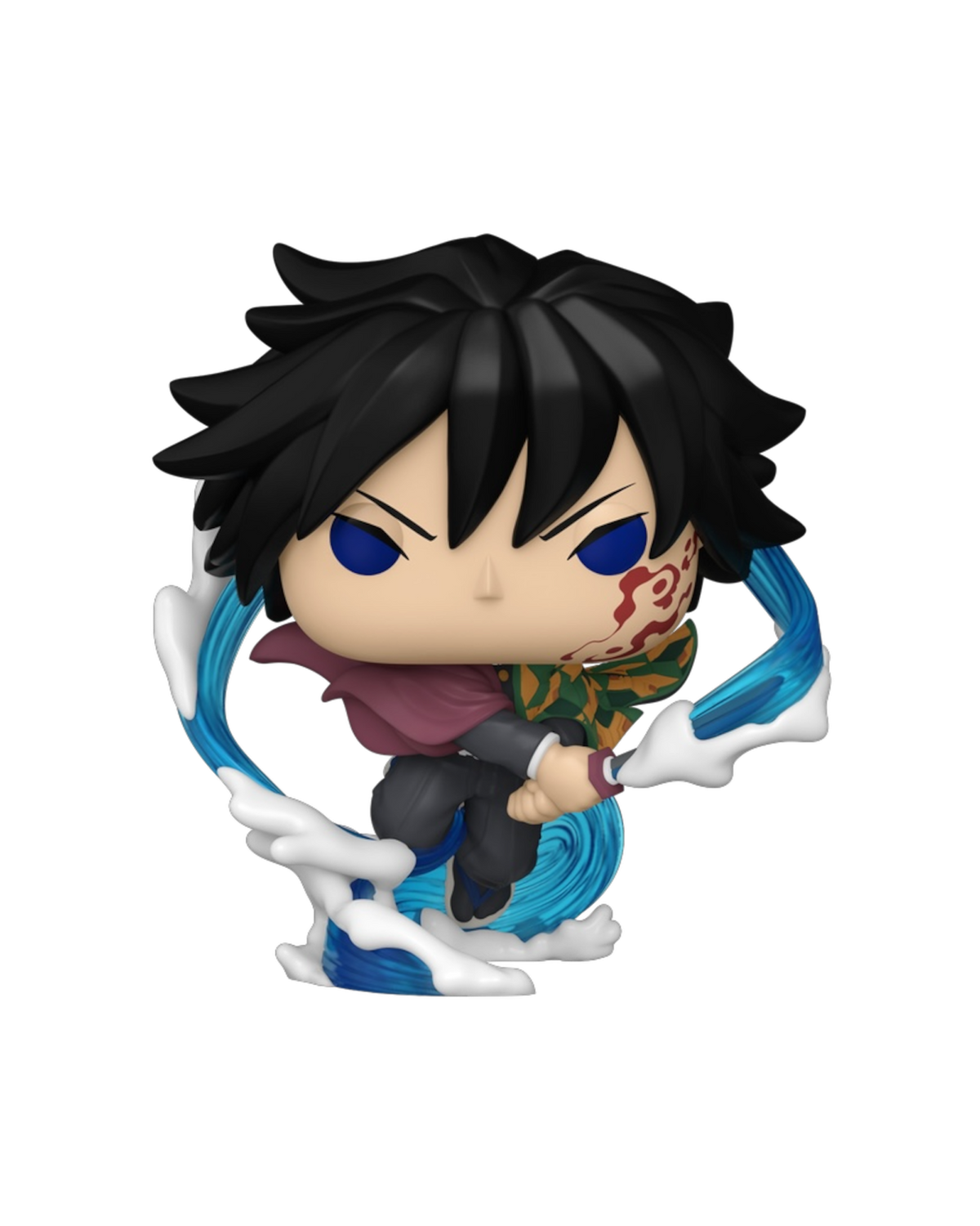 Funko Pop! 2509 Giyu Tomioka | Special edition (Pre-Order)